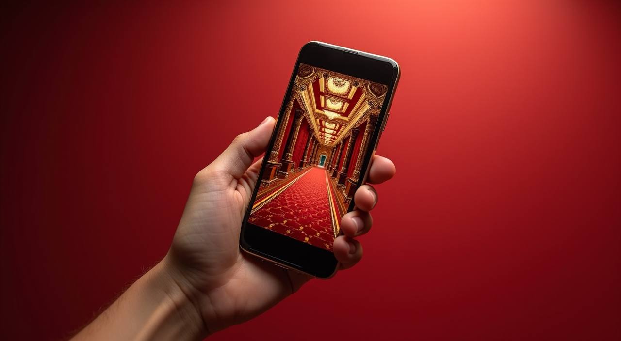 ufamobile Mega Spin
